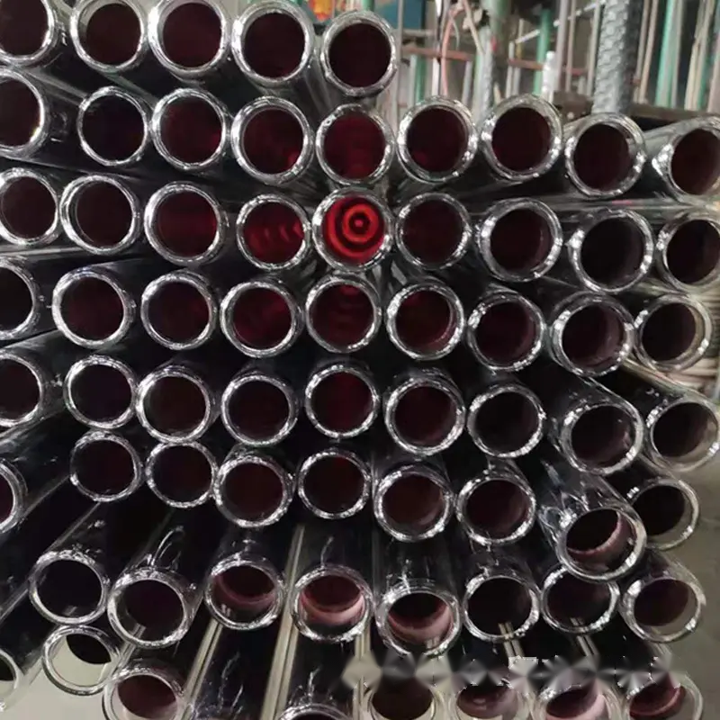 太陽(yáng)能熱水器為什么會(huì)炸管？